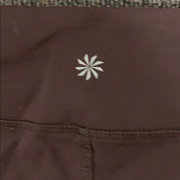 Athleta pants - Picture 3 of 6